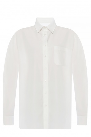 Oversized shirt, zdjęcie 1 Oversized shirt od Maison Margiela
